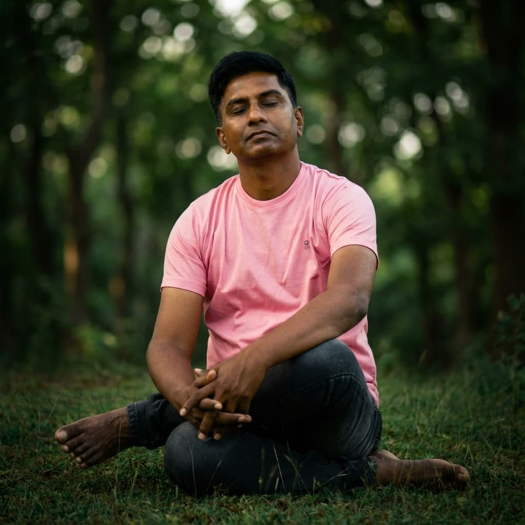 Founder Prakruthi Umamahesh